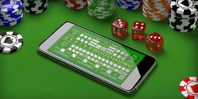 Áp dụng các phương pháp soi cầu hiệu quả khi tham gia cá cược