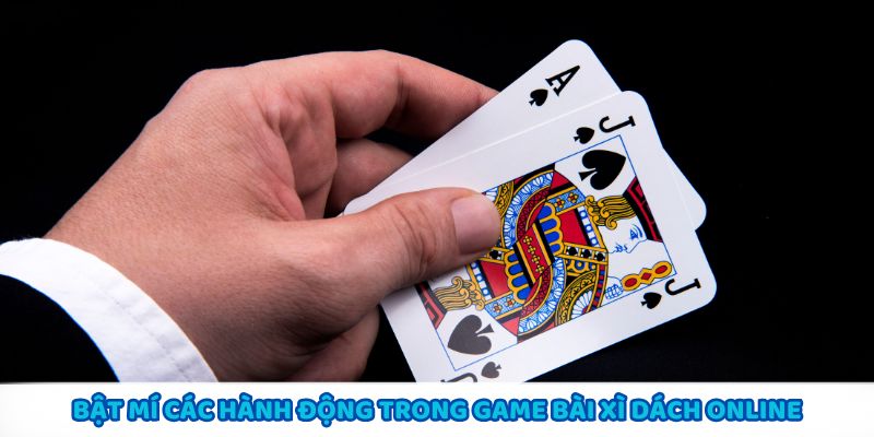 Các lựa chọn hành động trong game giúp tăng cơ hội chiến thắng