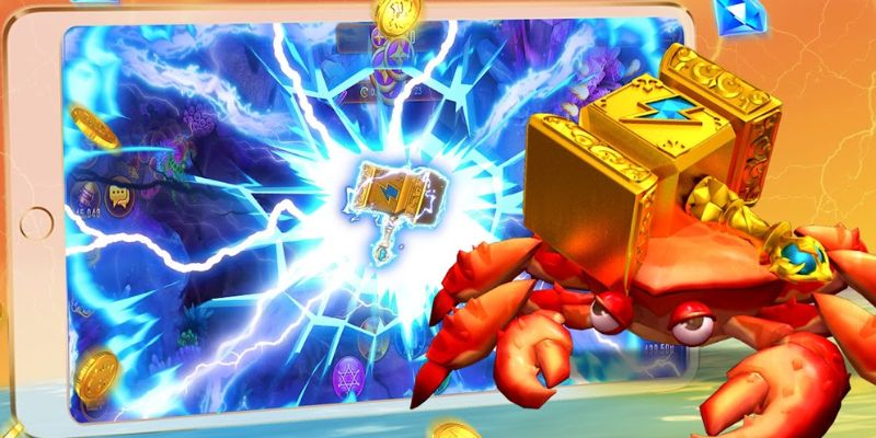 Chọn ngay cho mình tựa game yêu thích và bắt đầu cuộc săn