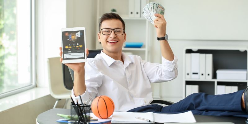 Chọn trận đấu và phân tích để đặt cược chính xác