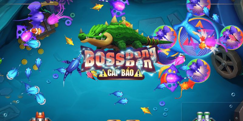 Điều gì đã khiến tựa game trở nên thu hút đến vậy?