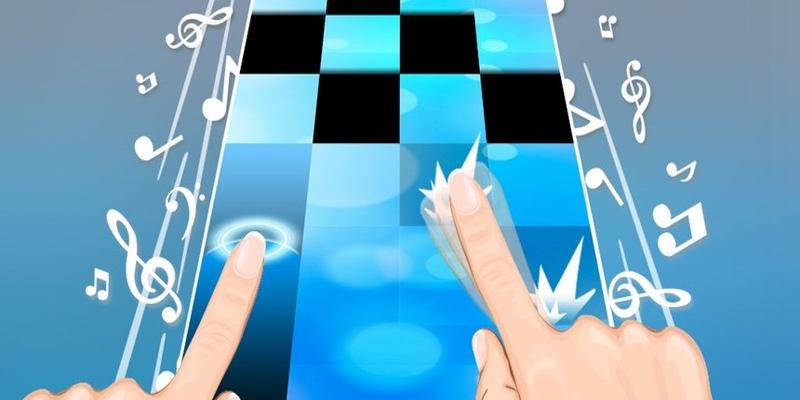 Đôi nét về sức hút khó cưỡng của tựa game Piano Tiles 2