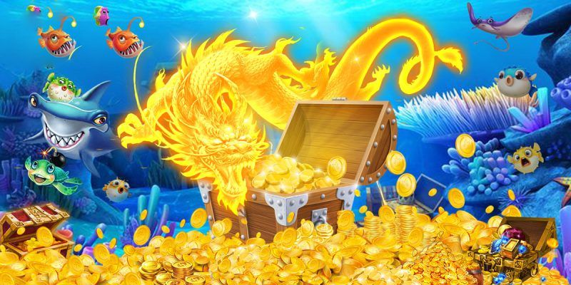 Game thủ sẽ được thử thách kỹ năng, mở ra cơ hội nhận thưởng lớn