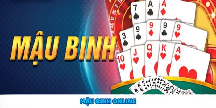 Chơi Mậu Binh Online Miễn Phí – Trải Nghiệm Đỉnh Cao Mọi Lúc