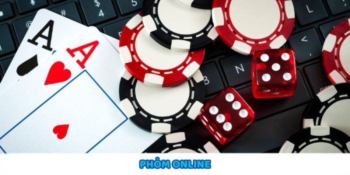 Phỏm Online – Chiến Thuật Đánh Bài Để Thắng Liên Tiếp