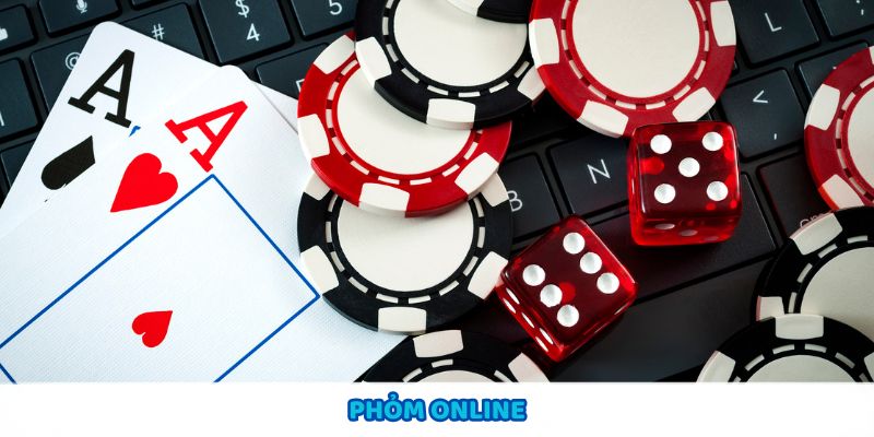 Phỏm Online – Chiến Thuật Đánh Bài Để Thắng Liên Tiếp