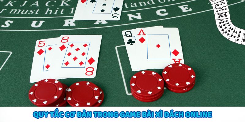 Quy tắc cơ bản giúp người tham gia hiểu rõ cách chơi hiệu quả