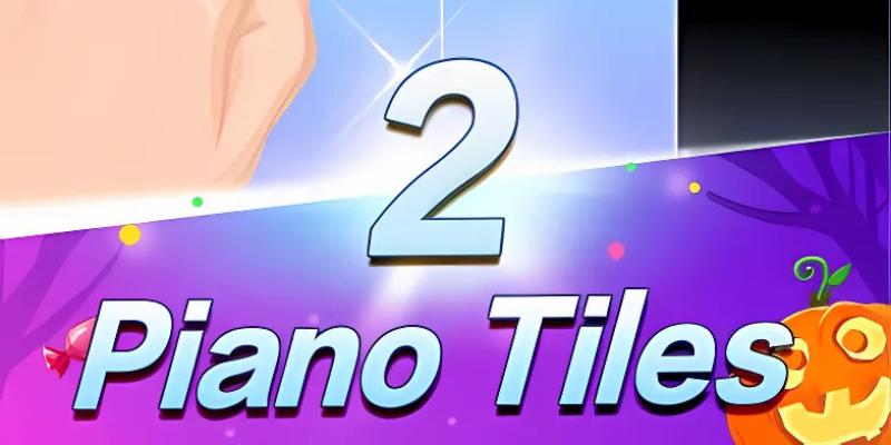 Tận dụng ngay các thủ thuật chơi Piano Tiles 2 cực hay
