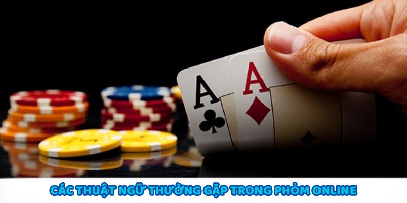 Thuật ngữ cơ bản trong game giúp game thủ dễ dàng chơi