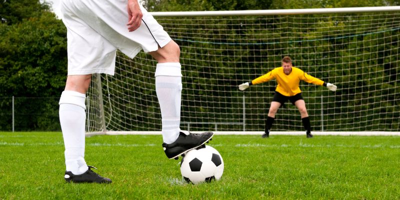 Tìm hiểu kèo Penalty