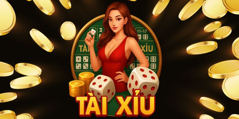 Công thức tính tài xỉu online - Giảm thiểu rủi ro