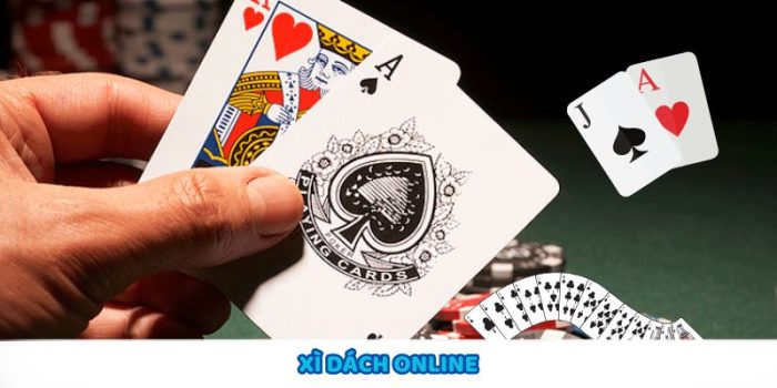 Xì Dách Online: Bí Quyết Chơi Thắng Liên Tiếp Mỗi Ván