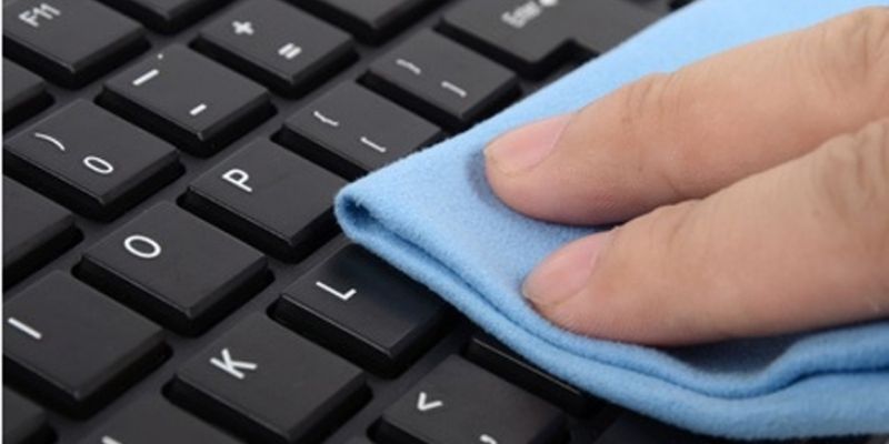 Bạn cần trang bị những dụng cụ cần thiết để làm hiệu quả