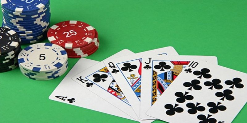 Cách Chơi Xì Tố Giúp Mang Đến Mức Lợi Nhuận Hấp Dẫn