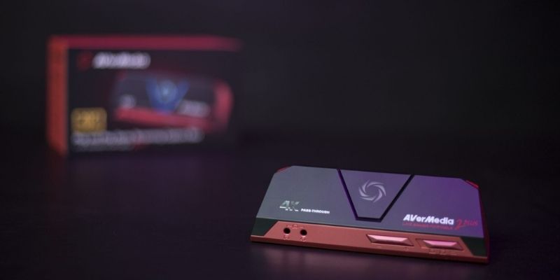 Capture card là gì - vấn đề của những người làm nội dung số