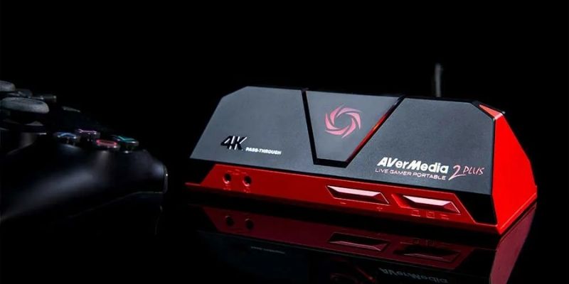 Capture Card Là Gì – Tìm Hiểu Công Dụng Và Cách Dùng