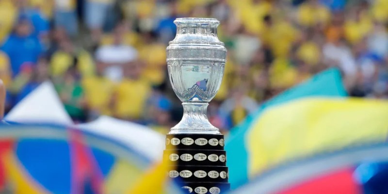 Copa America mấy năm 1 lần và thông tin cơ bản