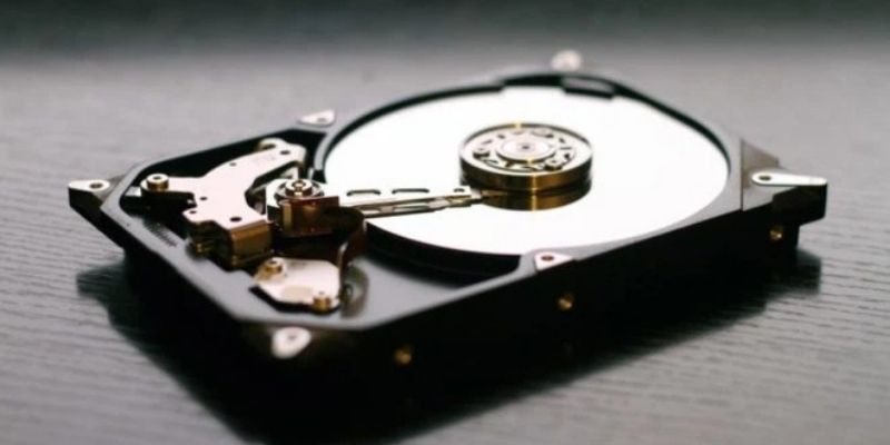 Đào coin bằng ổ cứng giúp tiết kiệm điện năng, chi phí thấp
