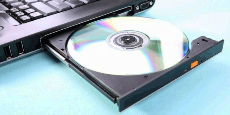 Đĩa Dvd Là Gì – Công Nghệ Lưu Trữ Phổ Biến Một Thời