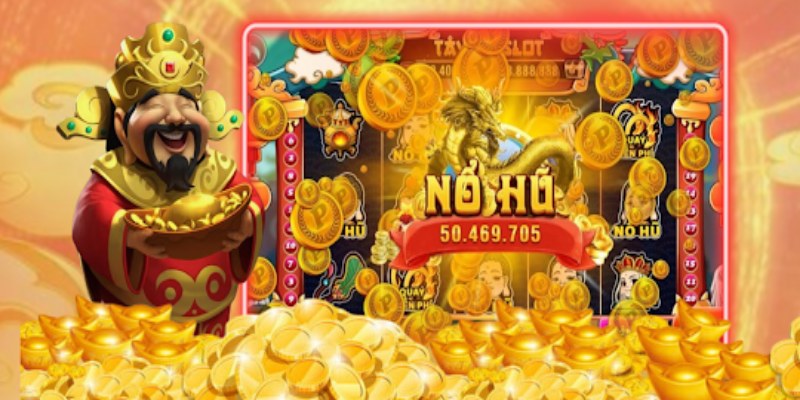 Đôi chút về thể loại nổ quỹ đổi tiền online 