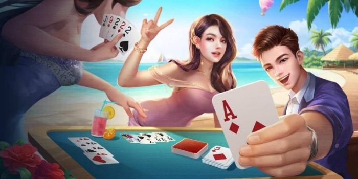 Game Bài Đổi Thưởng Tặng Tiền Khởi Nghiệp Tốt Nhất 2025