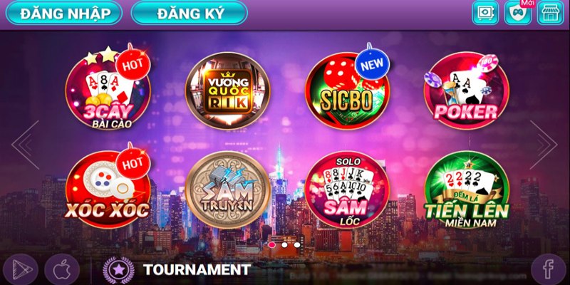 Game Bài Đổi Thưởng – Cách Chơi Đạt Lợi Nhuận Tốt Nhất