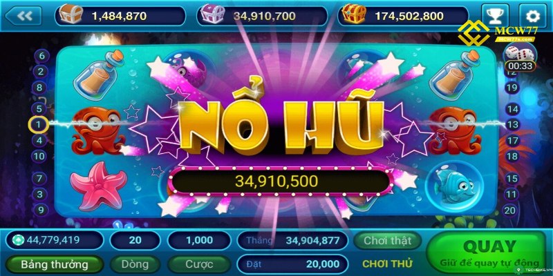 Game Đổi Thưởng Nổ Hũ – Mẹo Chơi Nhận Lợi Nhuận Khủng