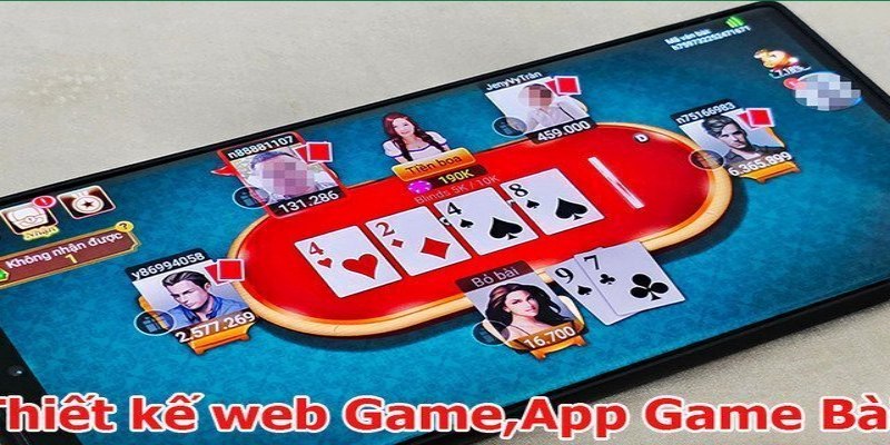 Lý do hội viên nên tải app chơi đánh bài