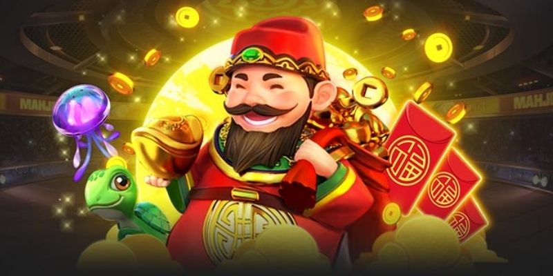 Nổ Hũ Là Gì? Giải Đáp Thông Tin Về Dòng Game Đổi Thưởng