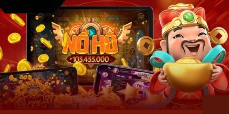 Nổ Hũ Rừng Rậm – Khám Phá Kho Báu Hoang Dã Hot Nhất Năm