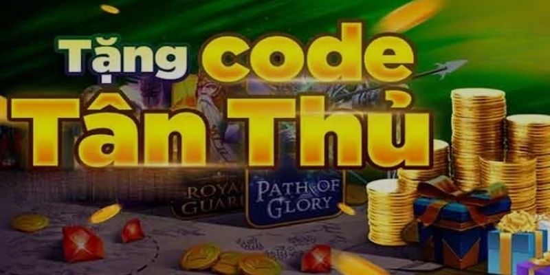 Nổ Hũ Tặng Code Tân Thủ Uy Tín, Cực Hot, Chơi Là Mê