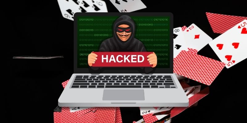 Phần mềm hack game đổi thưởng là hành vi can thiệp