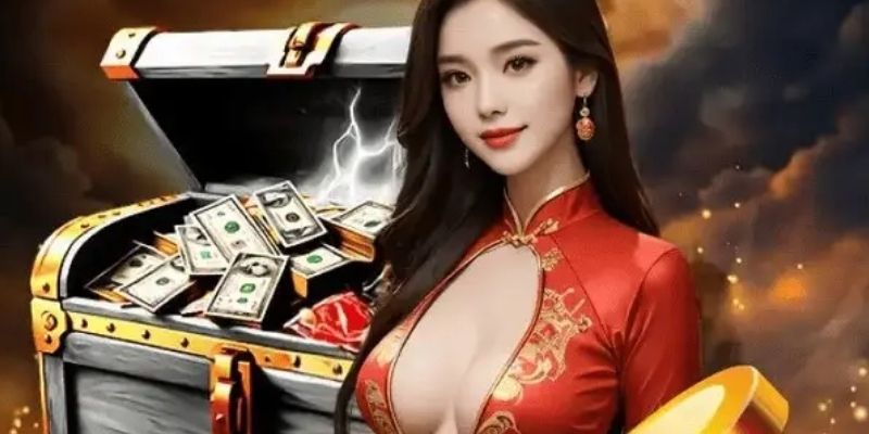 Sân chơi an toàn, giữ gìn mọi thông tin khách hàng