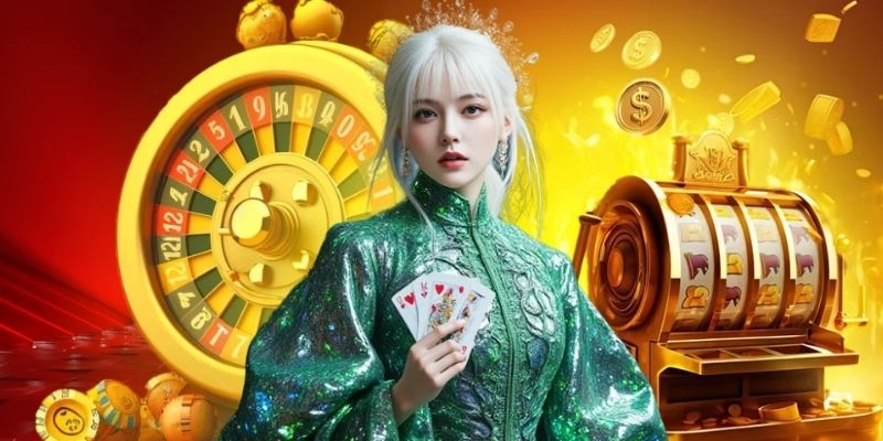 Sanclub – Nơi Khởi Nguồn Những Phút Giây Giải Trí Sôi Động