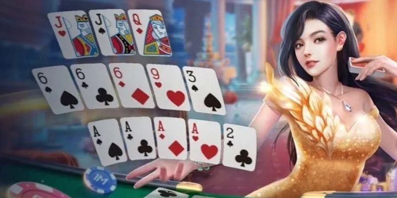 Sơ lược về ưu đãi game bài đổi thưởng tặng tiền khởi nghiệp