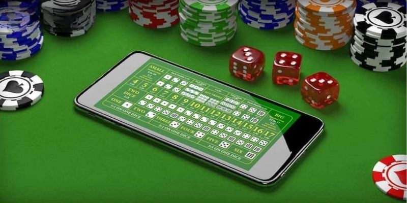 Sử dụng bảng công thức Tài Xỉu như bạn đồng hành
