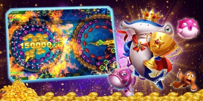 Tai game ban ca 68 ios dễ dàng ngay trên App Store
