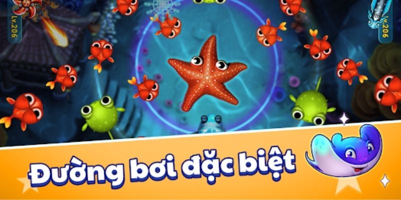 Tải game bắn cá Zingplay thu hút người chơi mới