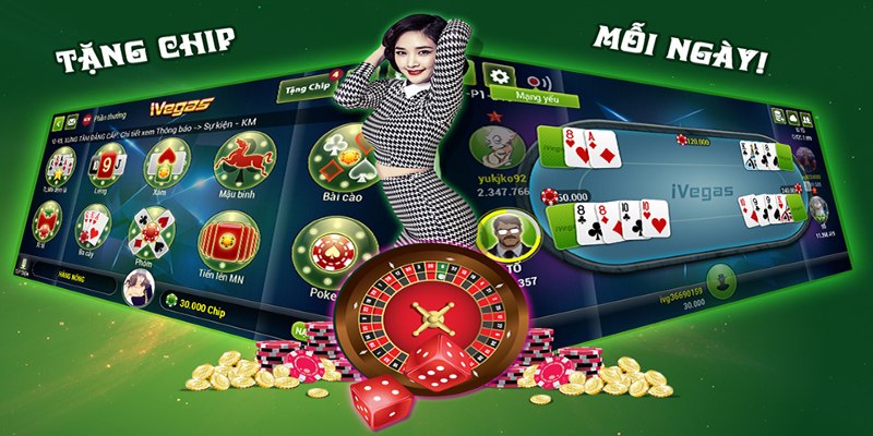Tải Game Đánh Bài Đổi Tiền Mặt Về Thiết Bị Dễ Dàng