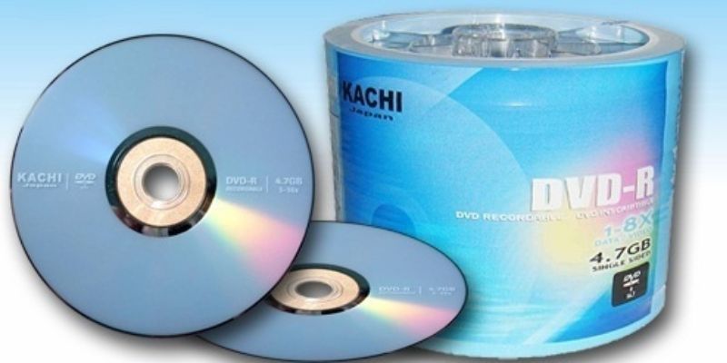 Thiết bị hỗ trợ đa người dùng trong việc lưu trữ nội dung số