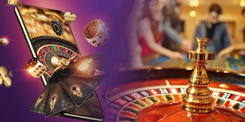 Trải nghiệm Casino cùng sân chơi cực đỉnh